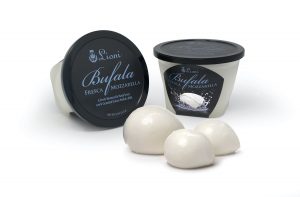 La Mozzarella de Bufflonne, Élevages Buffalo Maciocia